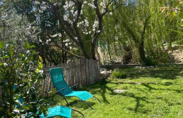 LUVA d'Azur, Rez de villa LE RIOU - LE VALLON - Foto 71