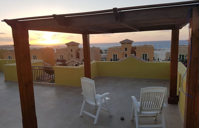 Diplomats Villa at Diplo4 MV Rass El Hekma - Photo 29