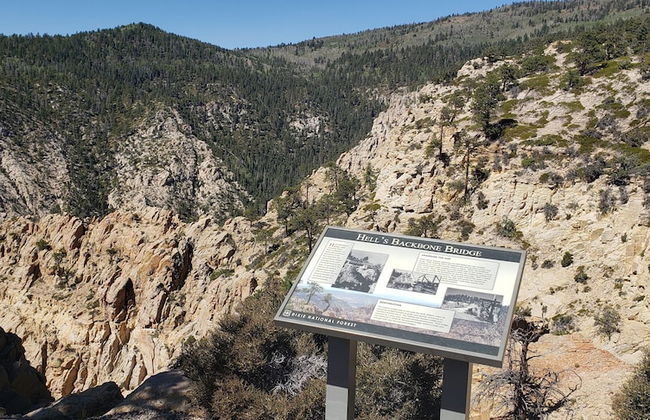 Canyons of Escalante RV Park - Foto 57