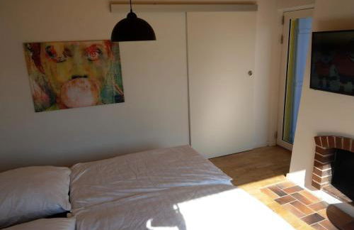 Haus Zwerchstum Übersee - Foto 23