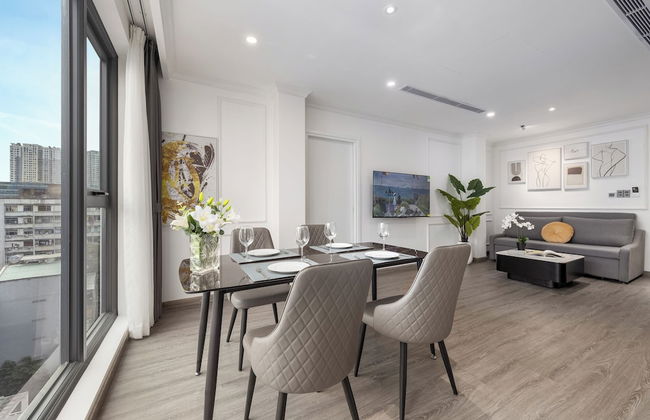 CityHouse - El Pino Realm - Photo 36