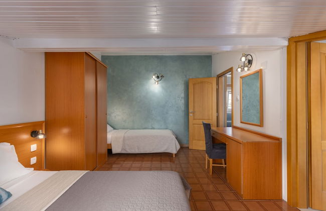 Beachfront Santa Maria 1 Apartment 4 - Foto 9