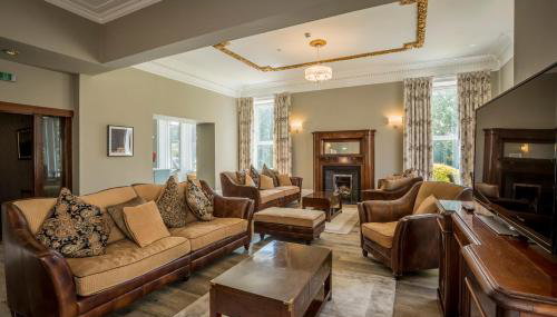 Carlogie House - Foto 3