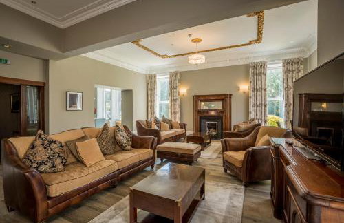 Carlogie House - Foto 3