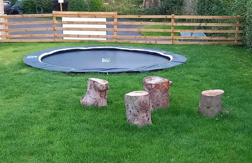 Sunnybank by Wigwam Holidays - Photo 17