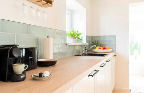 Ferienhaus SURF COAST - Haffkrug - Foto 32