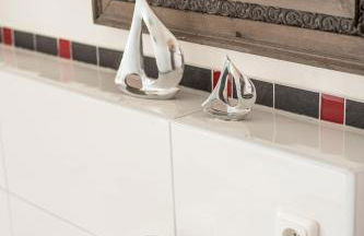 Ferienwohnung Sandstrand - Foto 11