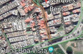 Linda Cobertura na Passagem - Foto 21