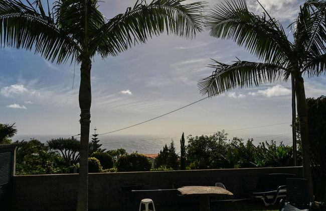 Casa do Pombal, a Home in Madeira - Foto 73