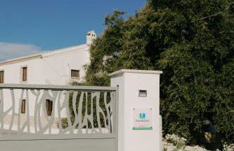 Villa Valle de Olivos - Foto 42