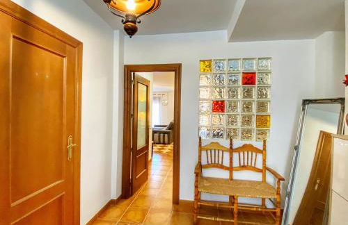 Casa los caminos de GRANADA - Foto 17