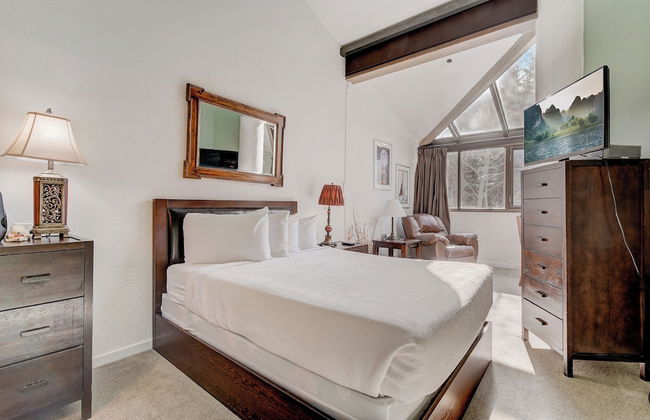 Silver King by All Seasons Resort Lodging - Foto 61