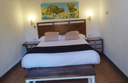 Casa Rural La Tinta - Foto 58