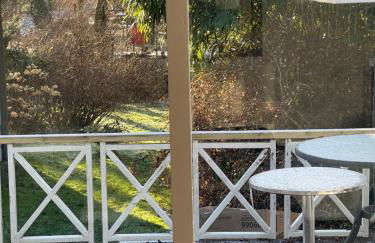 Hamburger Villenviertel, ganzes Haus mit 5 Einbettzimmern,1 Esszimmer - Foto 10