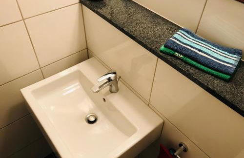 Messe Apartment Köln West - Foto 15