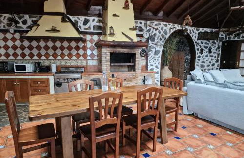 Finca Los Loros Icod de los Vinos - Foto 8