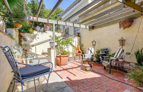 Chic Peaceful Retreat 16 Mi to Beaches and Wineries! - Foto 25