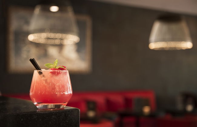 Relais Spa Val d'Europe - Foto 57