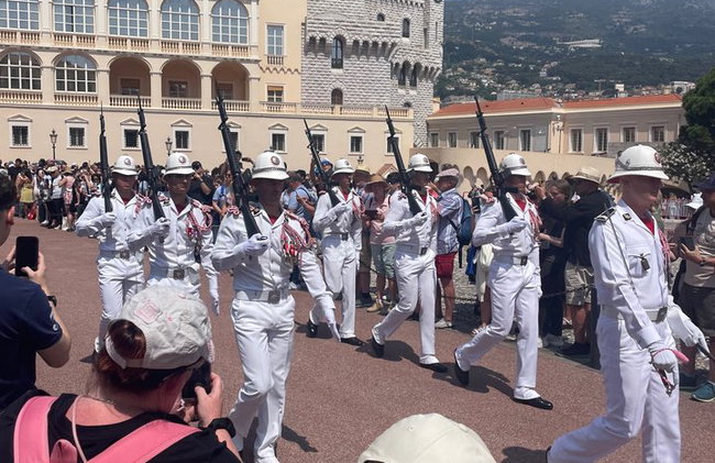 Private French Riviera Experience From Saint Tropez - Photo 8