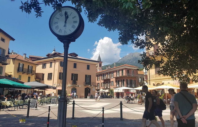 Captivating 2 Bedroom Apartment in Acquaseria - Foto 36