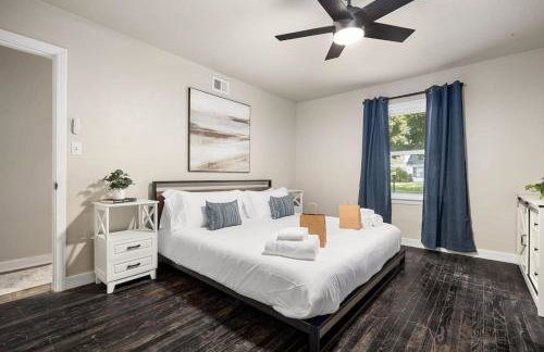 Peaceful Park Living - 3BD 10mins to DT Peoria - Foto 1