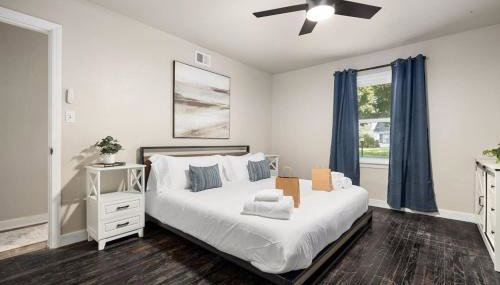 Peaceful Park Living - 3BD 10mins to DT Peoria - Foto 1