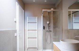 Sky Room Mountain View - Bernina Express access - Winter Sports Events 2026 - Photo 9