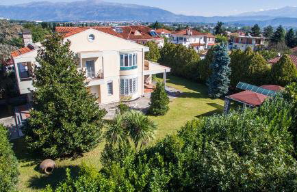 Villa Magnolia - Photo 43