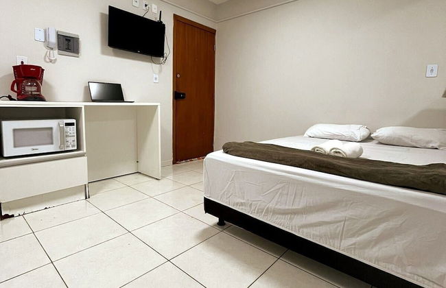 Residencial Carajás - Photo 18