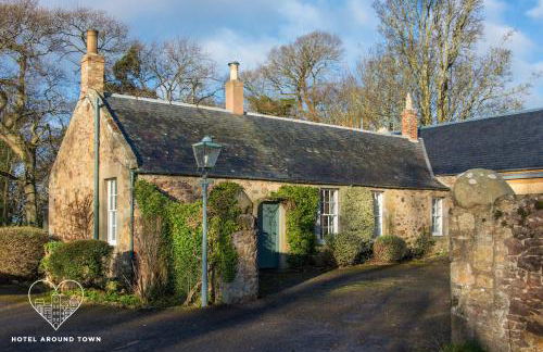 Stunning Stables Cottage in East Lothian Country Estate - Foto 1