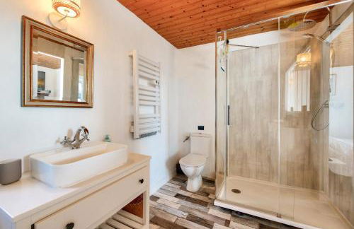 Maison pour 6 avec jardin, terrasse et jeux - Foto 6