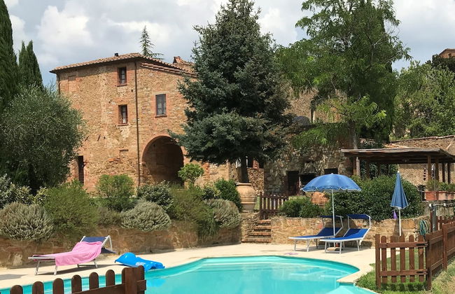 Borgo La Grancia - Foto 33