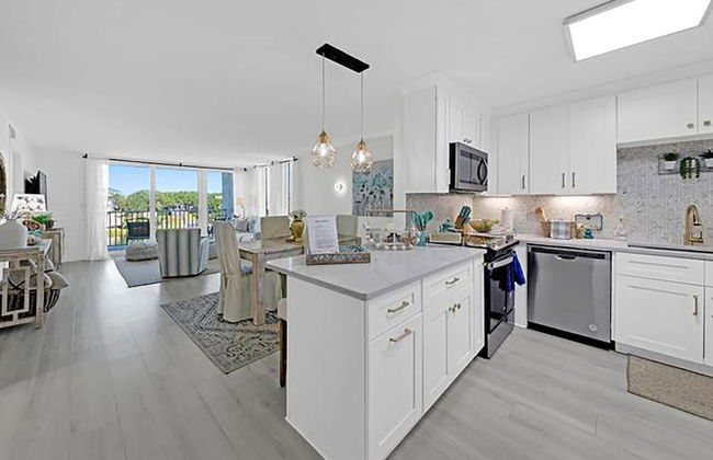 Dolphin Point #401c - Foto 14