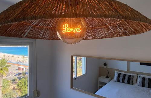 Cosy flat with magnificent views in L'Albir - Foto 10