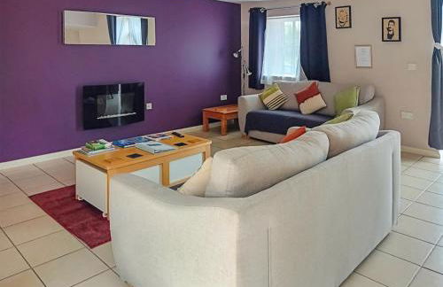 The Coach House - Or4 - Photo 3