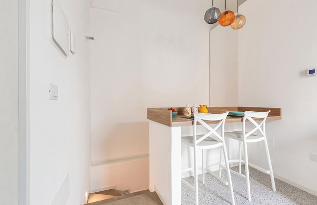 3942 Lpc-appartamento 2 by Barbarhouse - Foto 9