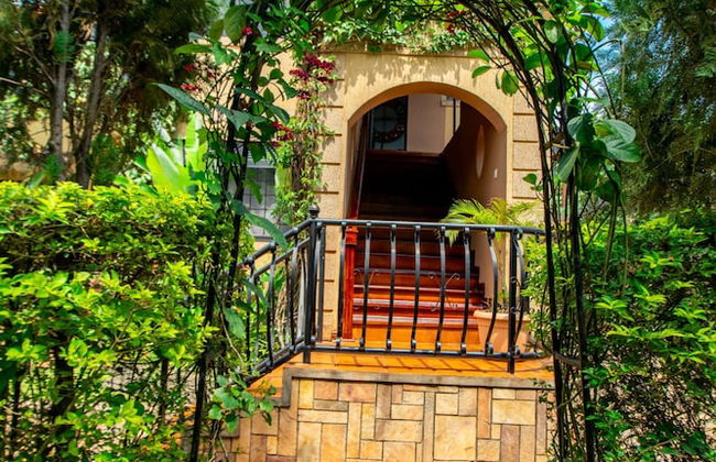 Villa Karibu Serviced Apartments - Foto 30