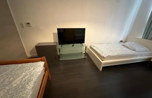 FeWo für 5 Personen in Leipzig Zentrum - Photo 13