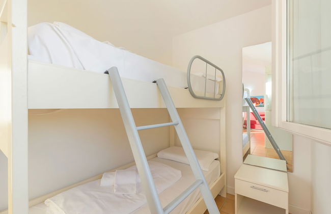 Villa Apartments - Porto Letizia - Foto 4