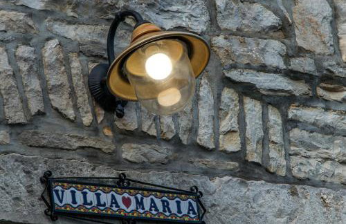 Villa Maria - Foto 45