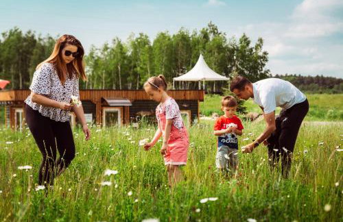 Kraina Poraj - Foto 31