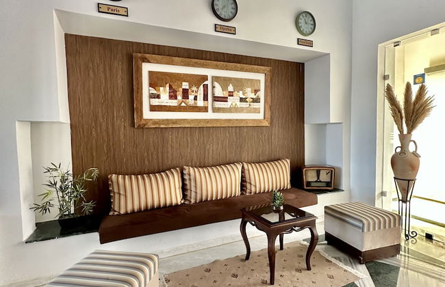 Palm Djerba Suites - Photo 4