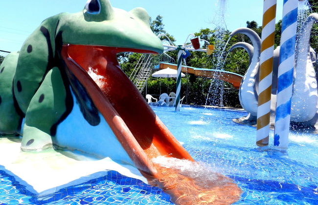 Hotel Bosques do Massaguaçu - Foto 50