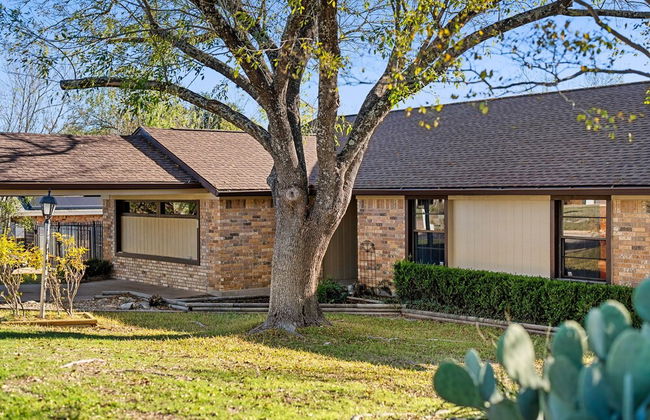 Charming Modern Retreat in Austin - Foto 33