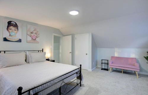 Anne and Freds Leonardtown Home - Foto 37