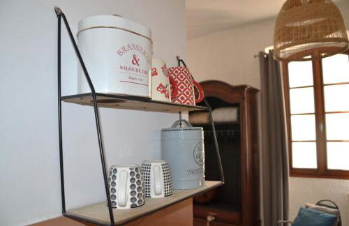 L'édredon de Joséphine - Foto 7