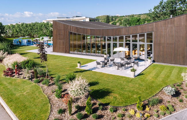 Zala Springs Health & Golf Resort - Photo 70