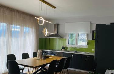 Morfeas Apartment Ioannina - Foto 19