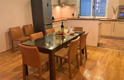 Trogir center exclusive seaview apartment for 4 - Photo 11