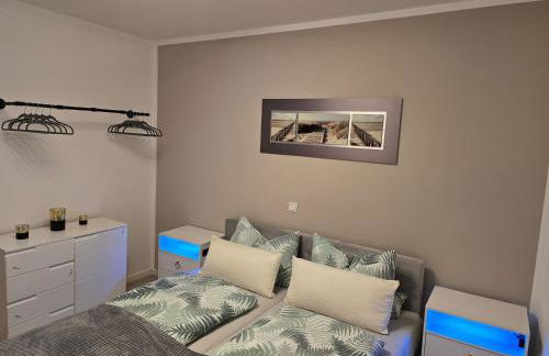 Ferienwohnung in Krefeld Apartment Krefeld City - Foto 1